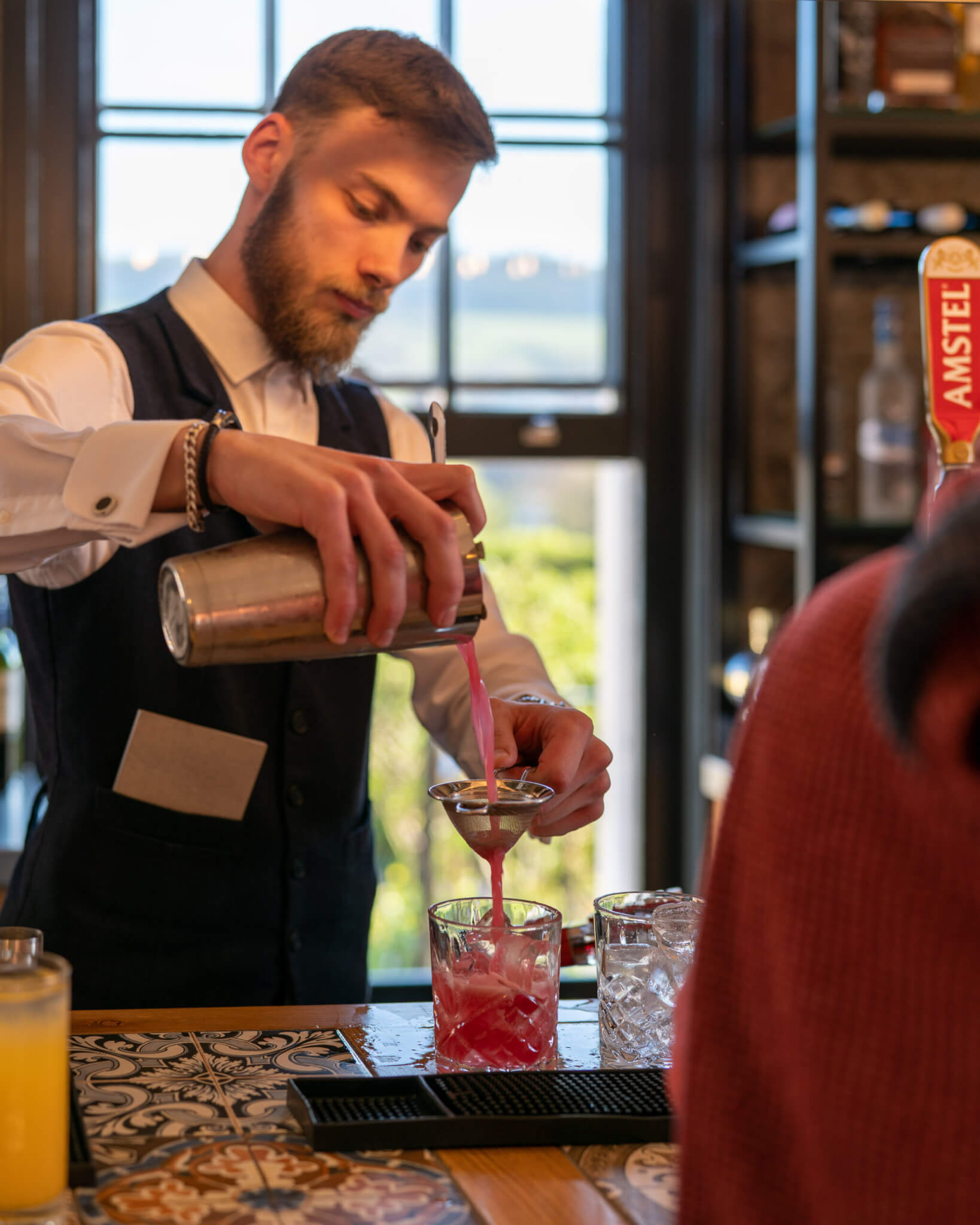 The Castle Brecon Taste of Tradition scaled
