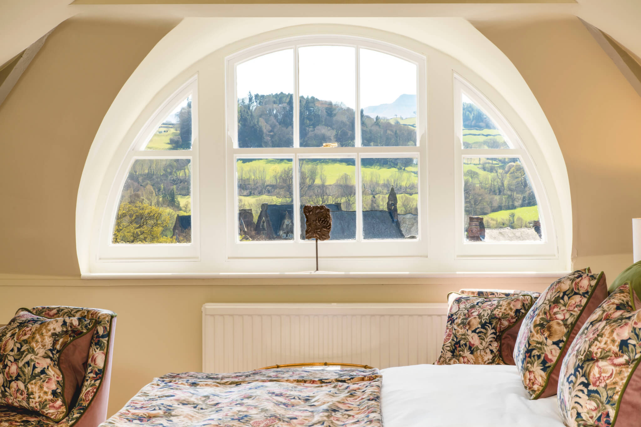 castle brecon hotel