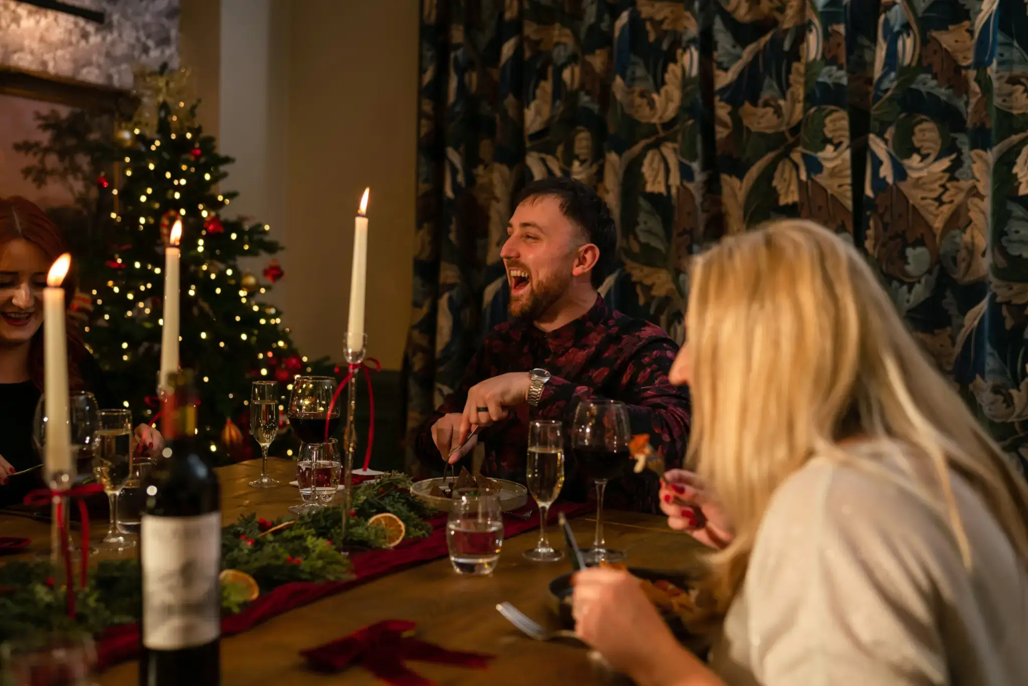 4 nights of christmas cheer scaled 1